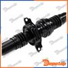 Arbre de transmission arrière pour VW | NWN-WW-030, 7P6521102AF
